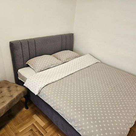 Apartman Dionis Užice Exterior foto