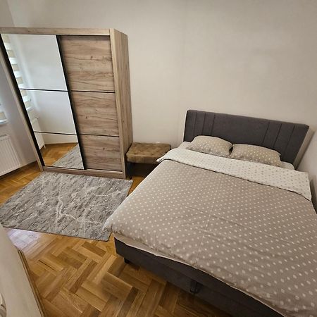 Apartman Dionis Užice Exterior foto