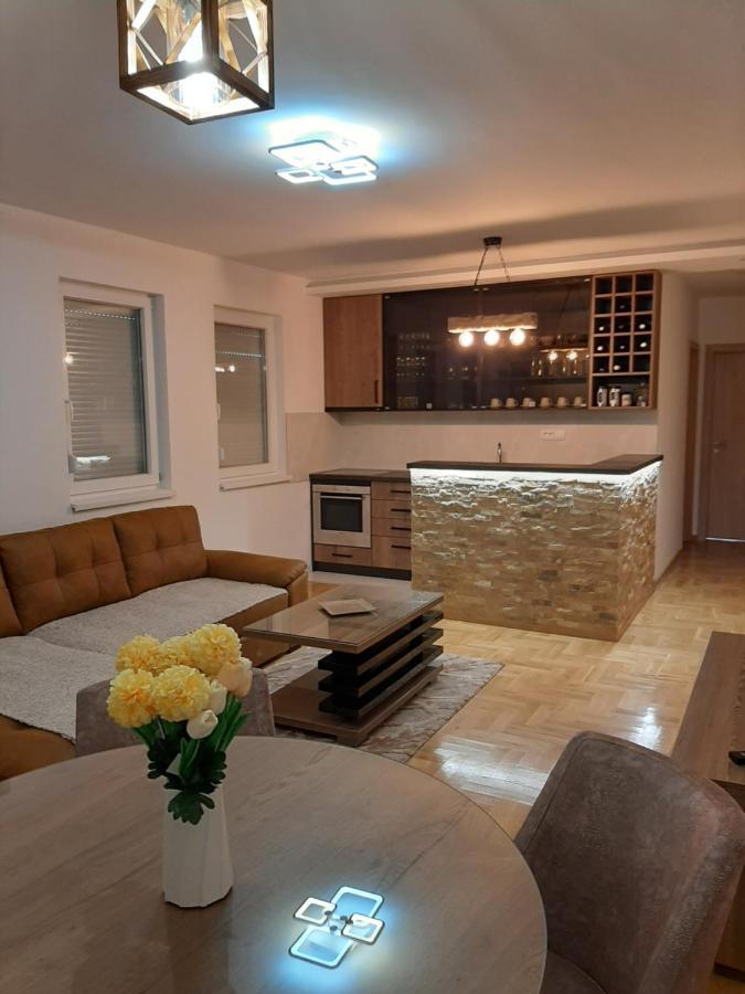 Apartman Dionis Užice Exterior foto