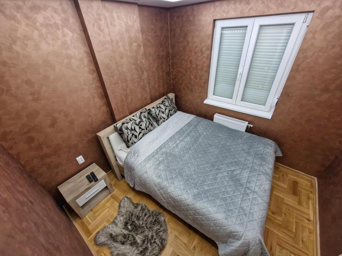 Apartman Dionis Užice Exterior foto