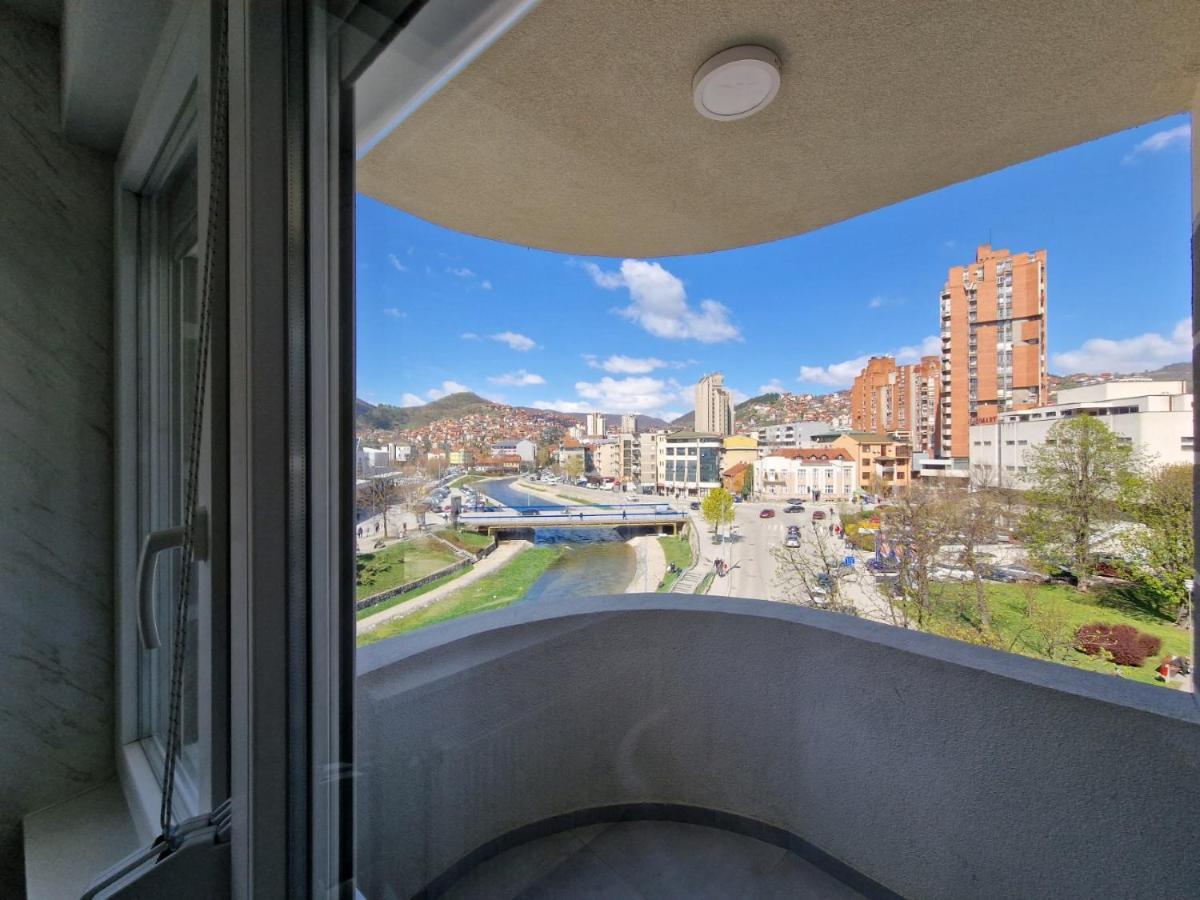 Apartman Dionis Užice Exterior foto