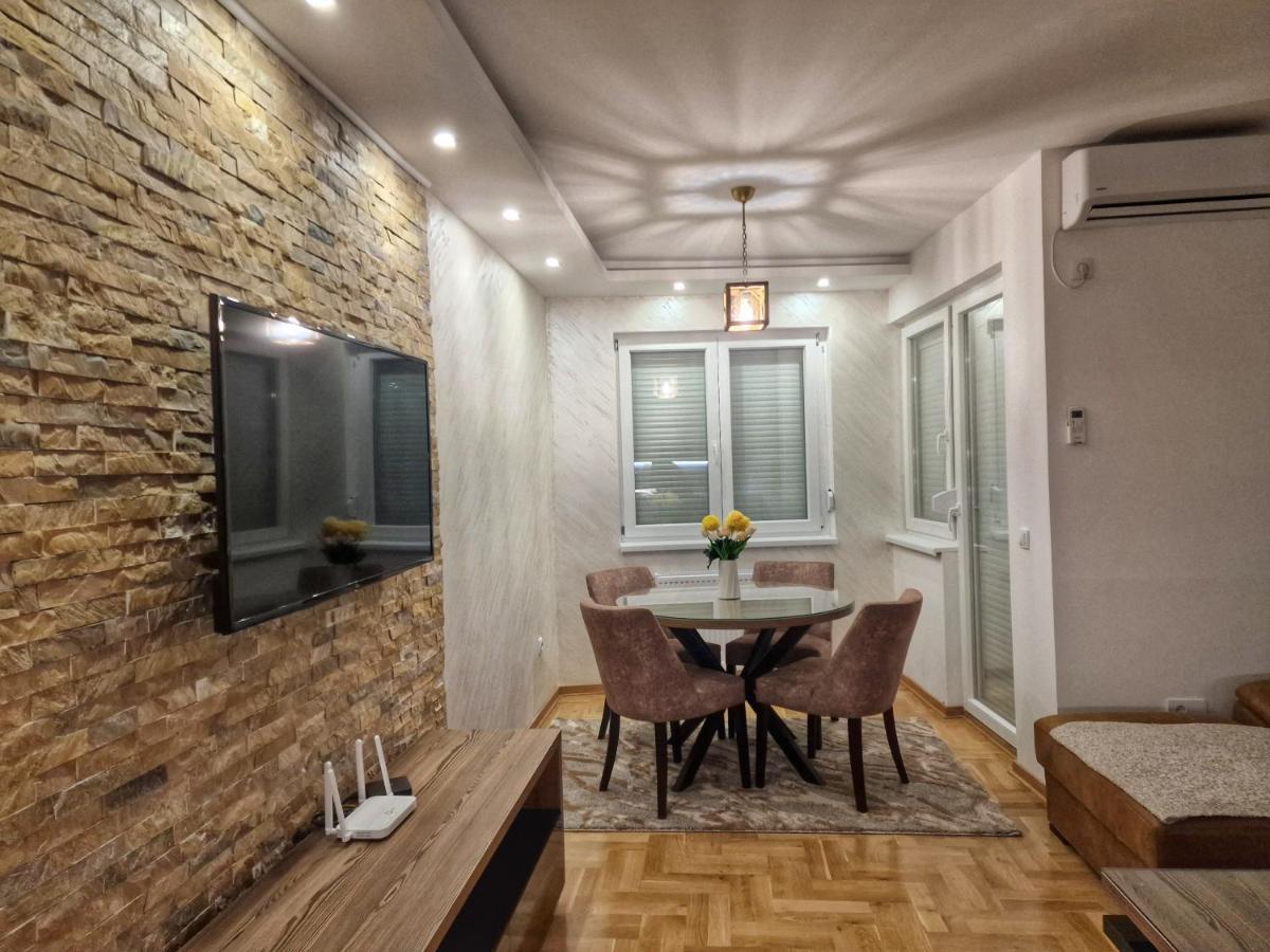 Apartman Dionis Užice Exterior foto