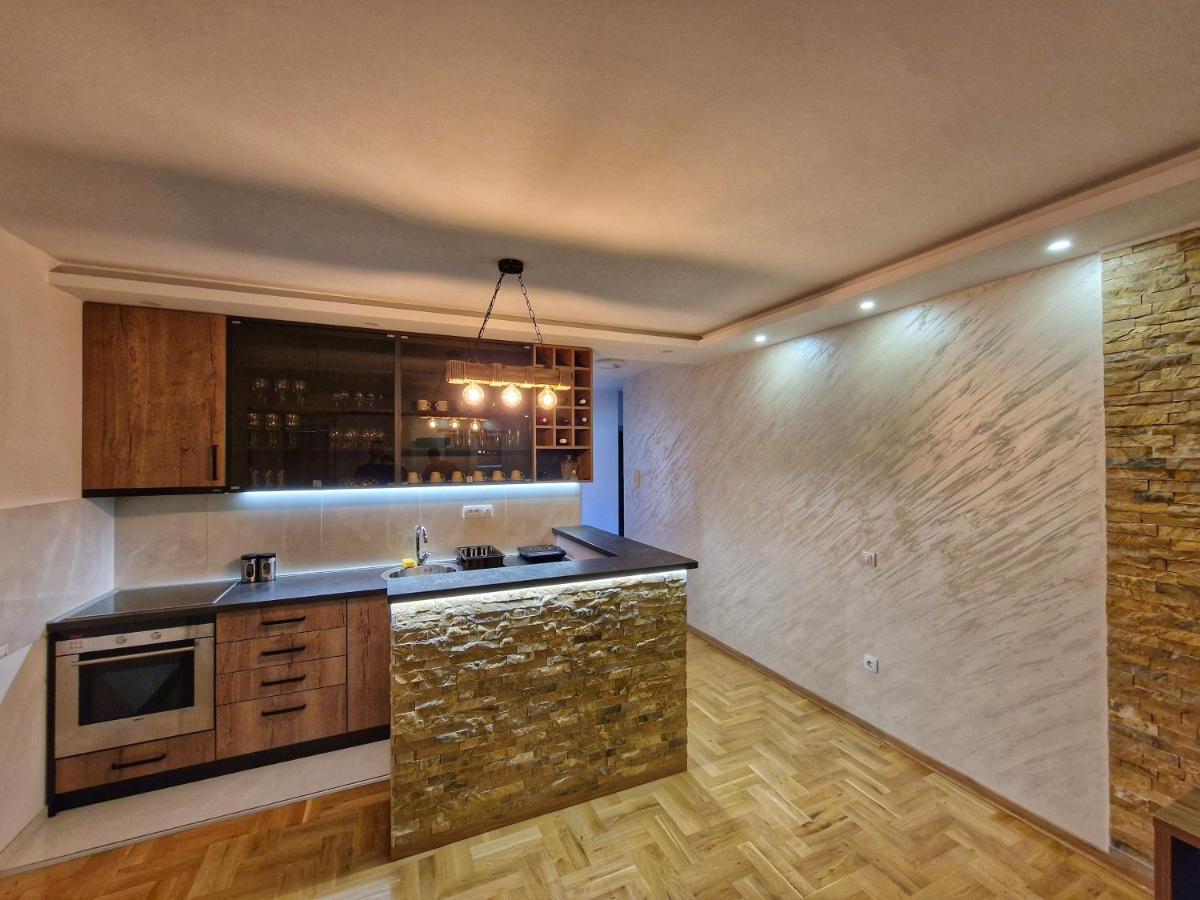 Apartman Dionis Užice Exterior foto