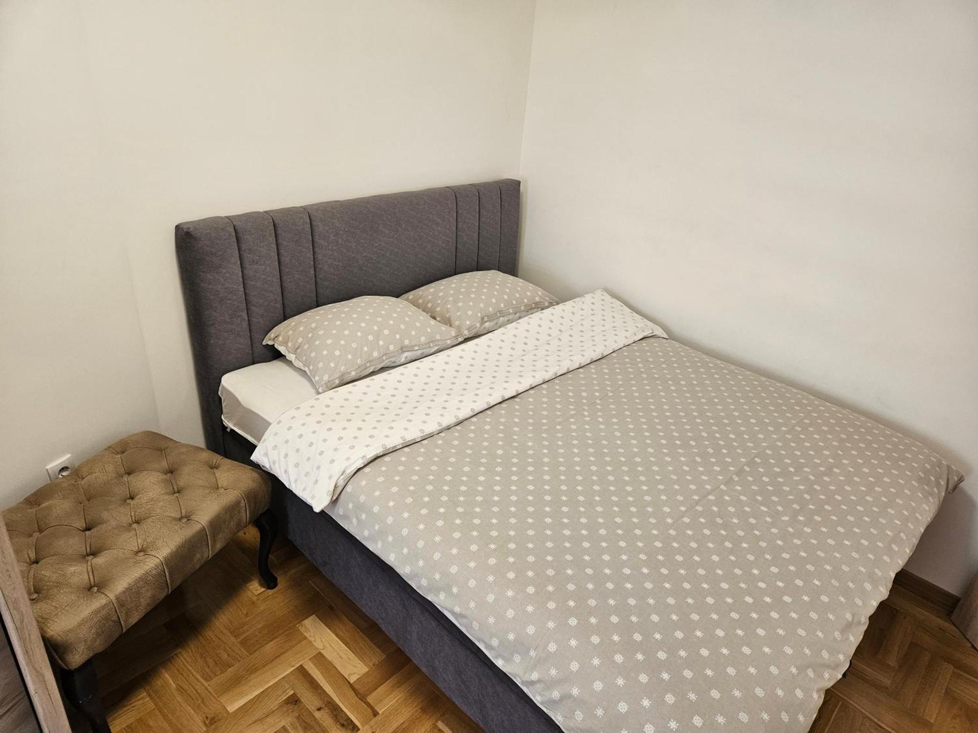 Apartman Dionis Užice Exterior foto