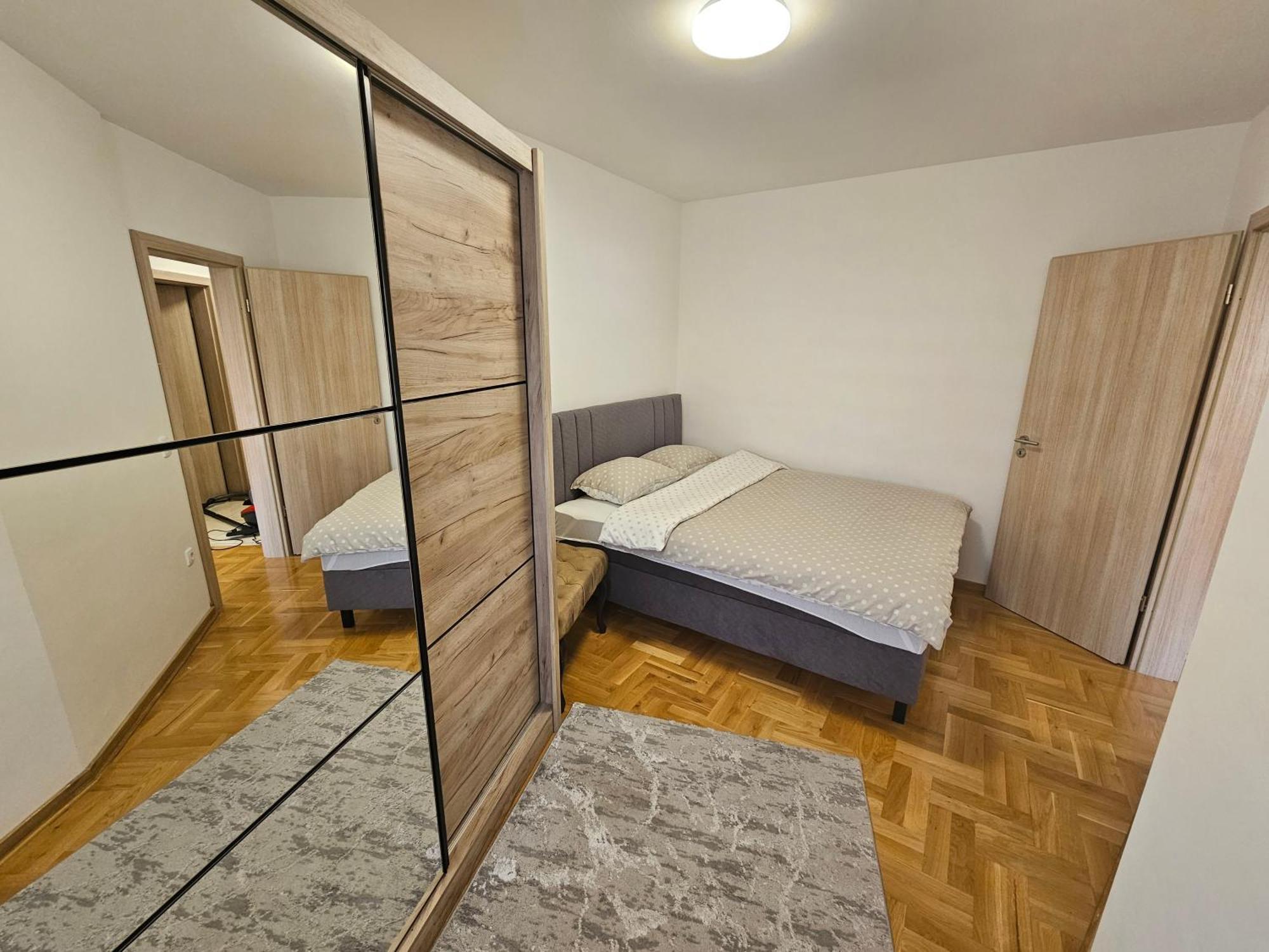 Apartman Dionis Užice Exterior foto